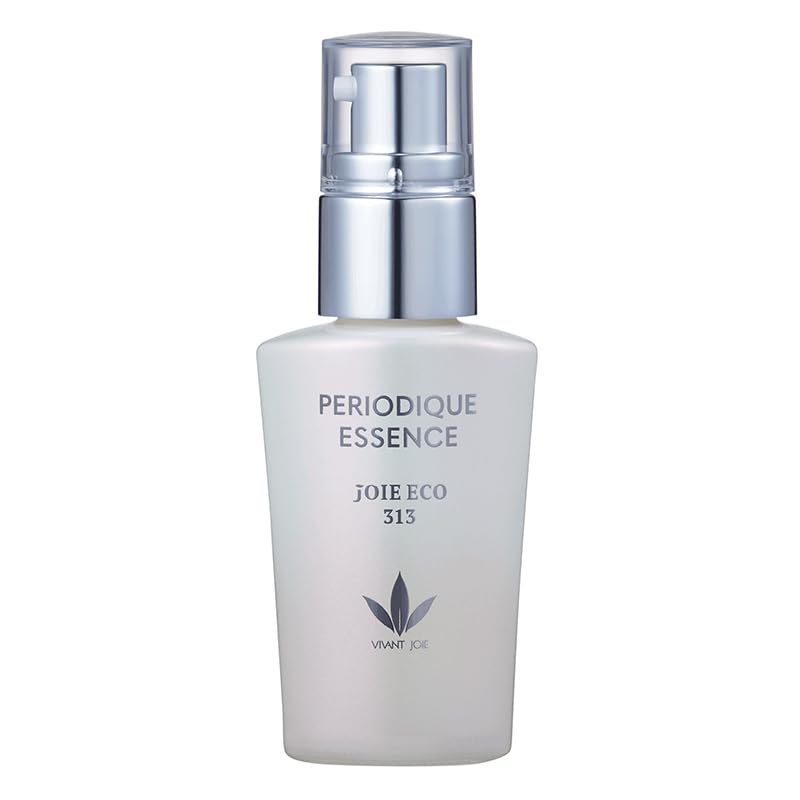 Amazon.co.jp: ジョアエコ313 ペリオデュークエッセンス37mL 美容液